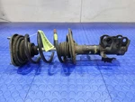 2010-2011 Toyota Prius Front Strut Assembly Left Driver Side Oem 4852080265 Used. Price: $99.99.