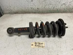 2019 Nissan Titan Xd Driver Or Passenger Side Front Coil Spring Strut Oem Used. Price: $141.20.