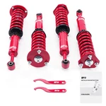 Bfo Coilovers Lowering Kit For Lexus IS250 IS350 2006-2013 GS350 GS300 07-11 Rwd New. Price: $219.00.