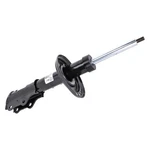 84578467 Ac Delco Bare Strut Front Driver Left Side For Chevy Hand Blazer 19-21 New. Price: $134.23.