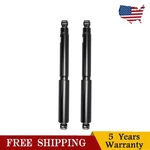2X Rear Shock Absorbers 1990-1996 Ford F-150 1999-2004 Ranger 344079 New. Price: $42.29.