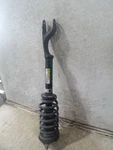 Driver Strut 205 Type C300 Sedan Awd Fits 15-16 18-21 Mercedes C-class 4037160 Used. Price: $142.99.