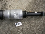Range Rover Sport Supercharged Strut & Air Spring Assembly L320 LR016415 2006-09 New. Price: $400.00.