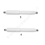 Gabriel Precisionride Shocks G60042 65-79 Ford F250 84-93 Grand Wagoneer New. Price: $67.78.