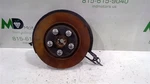 2018-2025 Toyota Camry Front Left Suspension Spindle Knuckle Oem 43212-06260 Used. Price: $189.50.