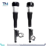 Rear Pair Suspension Spring Struts For Mercedes W221 S350 S400 S450 S500 New. Price: $353.80.