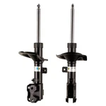 Bilstein B4 Set Of Front Left And Right Suspension Strut Assemblies For Lancer New. Price: $246.95.