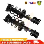 2X Front Fit Kia Sorento Telluride W/o Electric Shock Struts Assys 54651-C6200 New. Price: $360.00.