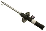 Suspension Strut-assembly Sachs 316 593 New. Price: $318.99.