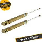 Koni Fsd Rear Shock Absorbers Set For 03-07 Saab 9-3 New. Price: $330.57.