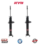 2 Rear Suspension Strut Kyb 3410100 Fits Infiniti M35H M37 M56 Q50 Q70L New. Price: $188.61.