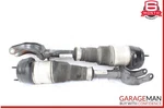 13-19 Mercedes X166 GL450 4MATIC Front Right And Left Side Shock Strut Absorber Used. Price: $275.00.