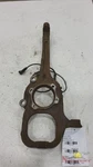 2016 Chrysler 300 Front Spindle Knuckle Awd Left Used. Price: $195.00.