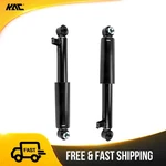 2X Rear Strut Shock Absorber For Hyundai Santa Fe And Veracruz 2007-2012 37322 New. Price: $37.99.