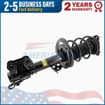 Front Lh Rh Shock Absorber Assy W/magneride 2015-2023 Ford Mustang Shelby New. Price: $127.75.
