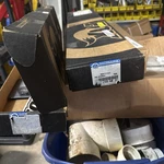 Suspension Shock ABSORBER-4WD Fox Racing Fronts New. Price: $125.00.