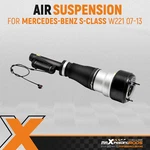 Front Left / Right Air Suspension Shock Strut For Mercedes W221 S550 2213207313 New. Price: $121.85.