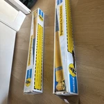 Bilstein B6 Performance Shock Absorber Rear 24-104906 New. Price: $145.00.