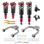 Maxpeedingrods Coilovers Suspension Lowering Kit For Lexus IS300 2001-2005 Shock New. Price: $230.00.
