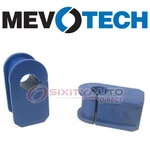 Mevotech Supreme Front To Frame Stabilizer Bar Bushing Kit For 1991-1994 We New. Price: $32.25.