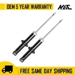 Rear Shocks Struts For Jeep Compass Patriot 2007-2010 Dodge Caliber 2007-2012 New. Price: $38.94.