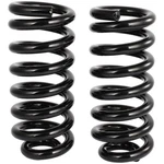 2X Front For Chevrolet Blazer 1969-1972 C10 Pickup C20 Suburban Gmc Coil Springs New. Price: $72.57.