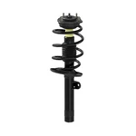 Monroe Quick-strut Front Right Suspension & Coil Spring Asm (273153) New. Price: $144.16.