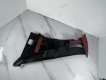 2022 - 2025 Toyota GR86 Brz Front Left Driver Side Fender Moulding Mount,backer New. Price: $49.00.