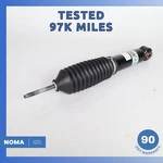 97-06 Jaguar X100 XK8 Xkr Rear Left Right Side Shock Absorber Strut Bilstein Used. Price: $79.23.