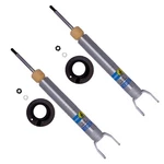 Bilstein B8 5100 Series Front Shock Absorber Pair For Dodge Ram 1500 24-317887 New. Price: $305.25.