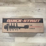 Oem New 2016-2022 Gm Chevrolet Malibu Front Left Shock 84384224 W/spring Nob. Price: $149.95.
