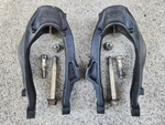 04-08 Acura Tl Front Fork Shock Dar & Dal Strut Bolts 2004 05 06 07 2008 Oem Used. Price: $89.99.