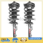 Fits 1996 2007 Ford Taurus 2X Front Focus Auto Parts Strut Coil Spring Assembly New. Price: $220.67.