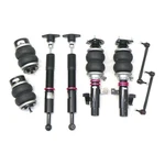 Suspension Struts Fits Chrysler 300 Awd 11-23 Godspeed Mono-air MARS-6072 New. Price: $1188.00.