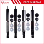 For 1998-2002 Honda Passport 3.2L 4WD Rwd Front Rear Left Right Struts Shocks New. Price: $56.06.