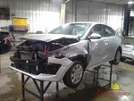 2021 Kia Rio Front Shock Strut Left Used. Price: $125.00.