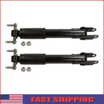 Monroe Reflex Front Shocks Pair Fits Silverado Sierra 2500HD 3500HD 11-14 New. Price: $234.57.