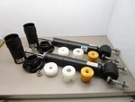Oem Fomoco Front Strut Shock Absorber Set Left / Right 19-23 Ford Ranger Used. Price: $224.95.