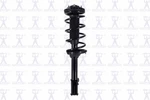 Suspension Strut And Coil Spring Assembly Fcs Fits 98-02 Subaru Forester New. Price: $182.33.