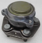2017-2023 Tesla Model Front Left Or Right Wheel Hub & Bearing 1044122-00-E Oem New. Price: $85.00.