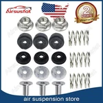For Mercedes W221 W164 W166 W220 W211 Suspension Compressor Bracket Repair Kits New. Price: $36.00.
