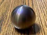 Arc Rare Generation Brushed Titanium Weighted Shift Knob M10X1.5 Honda Thread New. Price: $650.00.