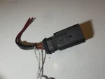 Many Mercedes Benz Engine Wiring Loom Harness Plug Connector 1685453728 Used. Price: $19.95.