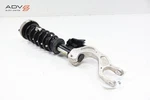 2022-25 Lucid Air Front Right Side Shock Strut Absorber & Fork Coil Spring Oem Used. Price: $281.24.