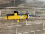 Bilstein B6 Damptronic Strut Assembly Front Right 23-250734 Dent & Sratch Deal Used. Price: $220.00.