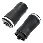2PCS Rear Air Springs Fits Bmw X5 E53 3.0L 4.4L 4.8L 2000-2006 949951 949996 New. Price: $62.69.