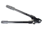 Bmw Series F80 M3 F82 M4 N/s Left Cross Brace Extension 2284859 2284857 Used. Price: $39.15.