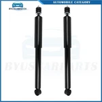 Pcs Rear Shocks Gas Struts Cartridge For 2014-2019 Nissan NOTE2012-2019 Versa New. Price: $45.61.