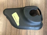 Front Upper Shock Strut Cover XR83-3C138-AB 00 01 02 Jaguar S-type Used. Price: $39.88.
