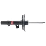 Kyb Front Left Excel-g Suspension Strut 3340124 New. Price: $104.39.
